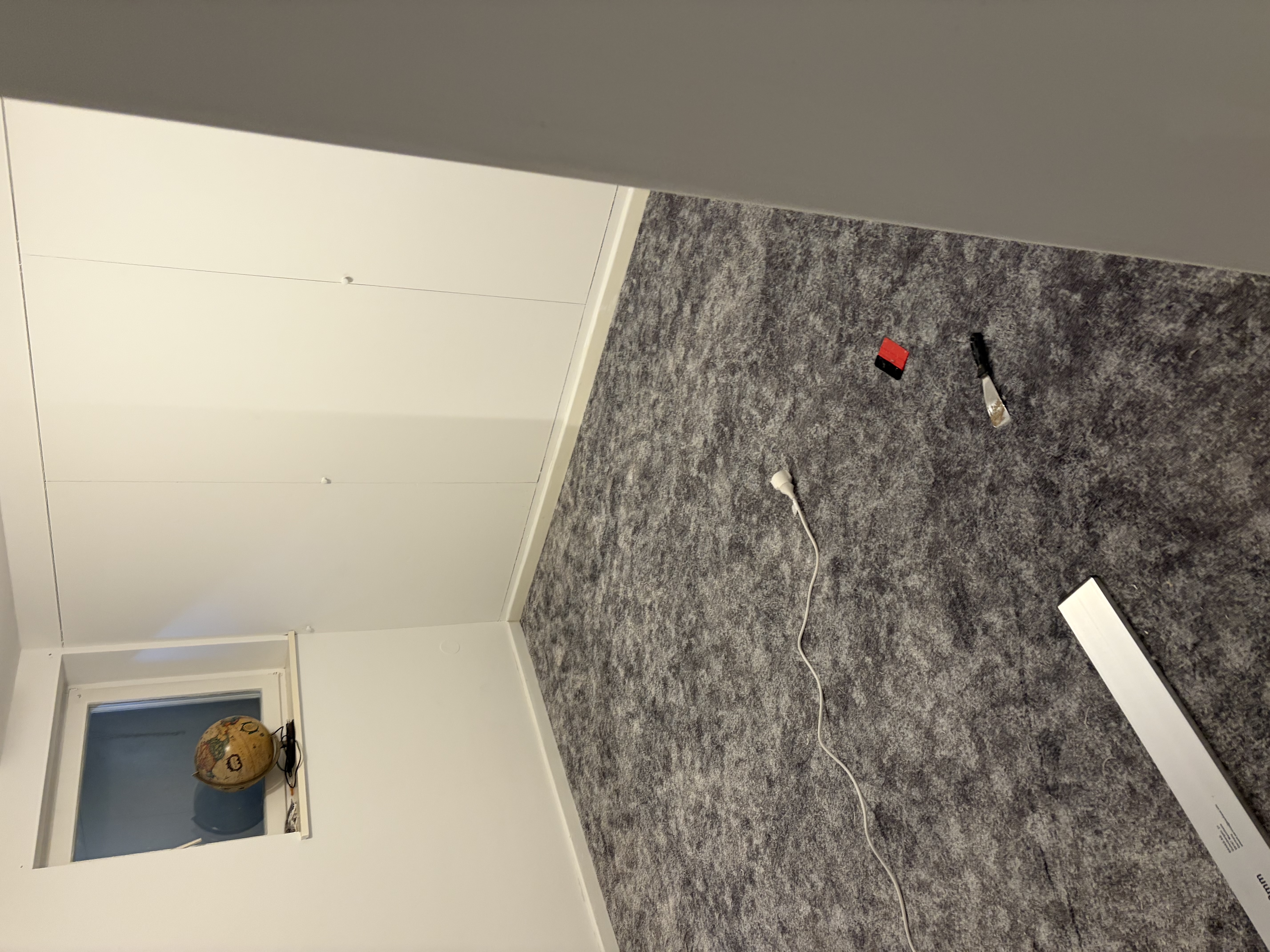 Projet 15